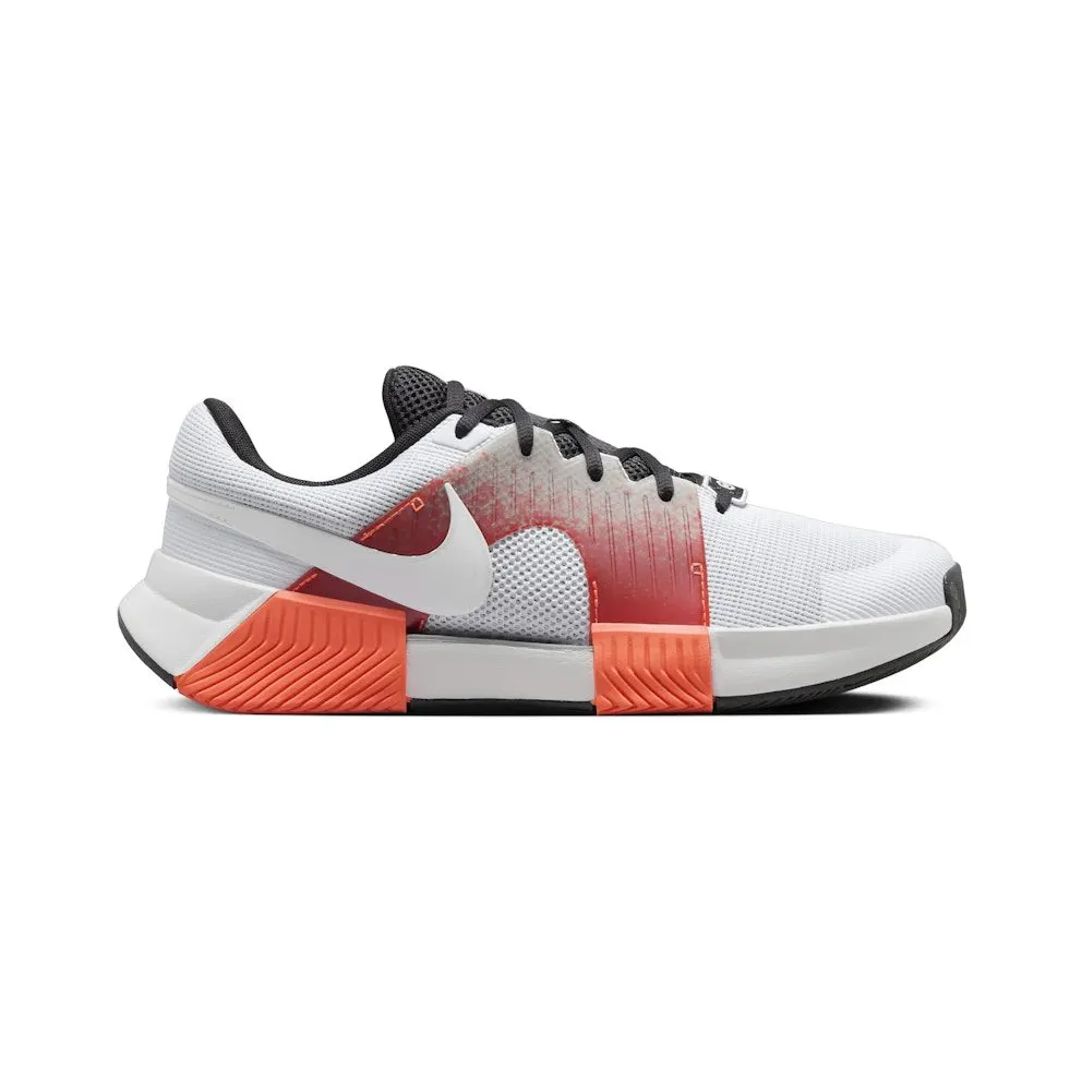 Nike Zoom GP Challenge 1 HC Premium Pure Platinum Black Hyper Crimson White (FQ7725-002)