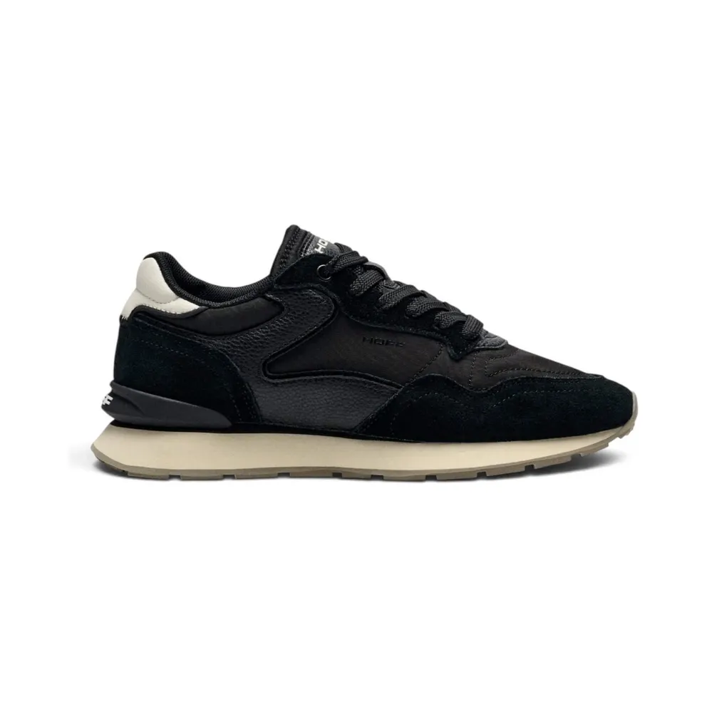 Hoff sneaker Black (22602431)