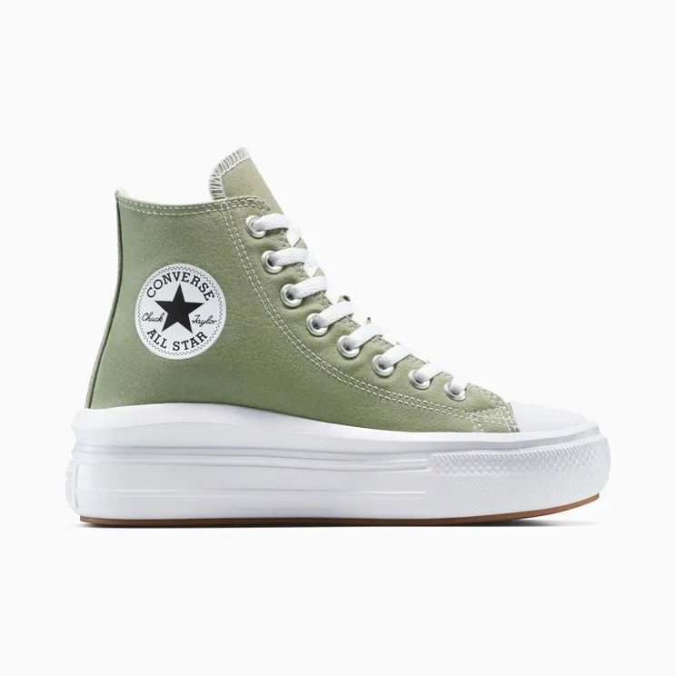 Converse Chuck Taylor All Star Green (A12994C)
