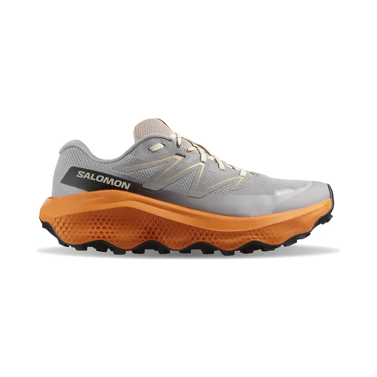Salomon Grijs