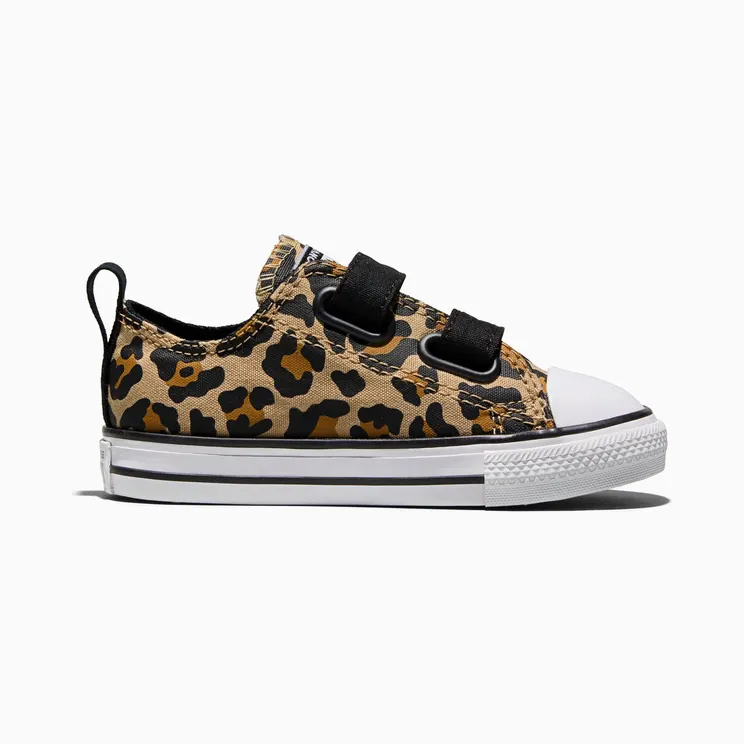 Converse Chuck Taylor All Star Sand / Cognac / Black (A19723C)