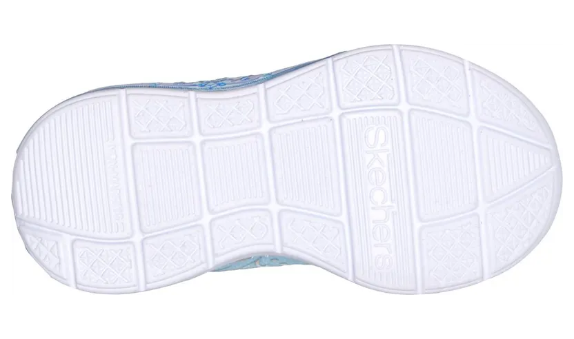 skechers-s-lights 303733C_LTBL