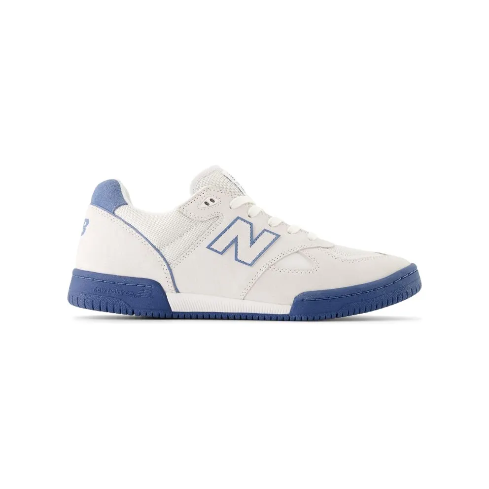 New Balance Numeric 600 Tom Knox Reflection Shoreline Blue (NM600ORH)