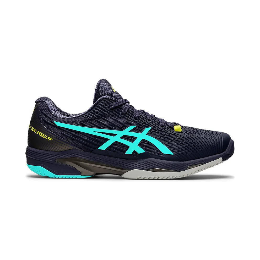 Asics SOLUTION SPEED™ FF 2 Indigo Fog/Ice Mint (1041A182.500)
