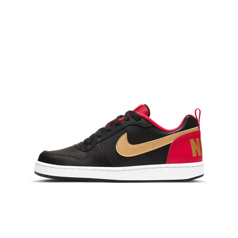 Nike Court Borough Low Chinese New Year (DD8495-091)