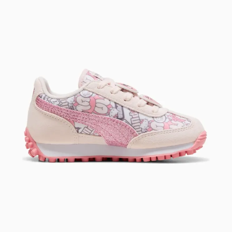 Puma Easy Rider Hello Kitty and Friends Jasmine Flower (403385-01)