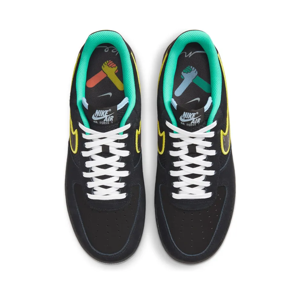 Nike Air Force 1 Low Peace and Unity (DM9051-001)