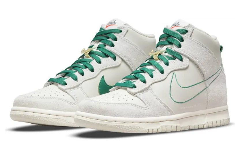nike-dunk DD0733-001