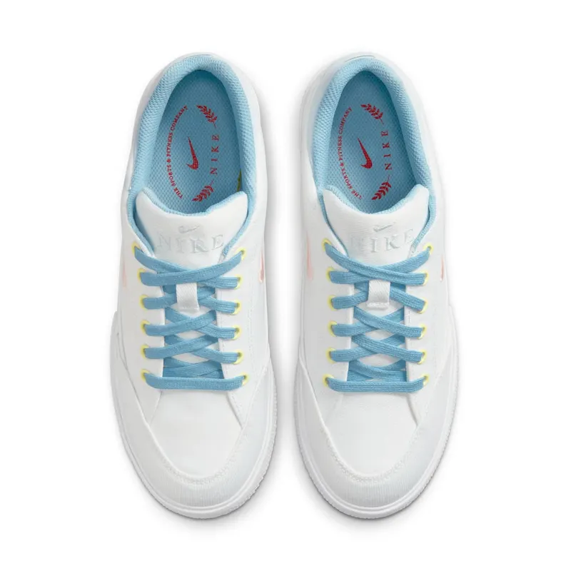 Nike GTS 97 White Boarder Blue (DV0748-100)
