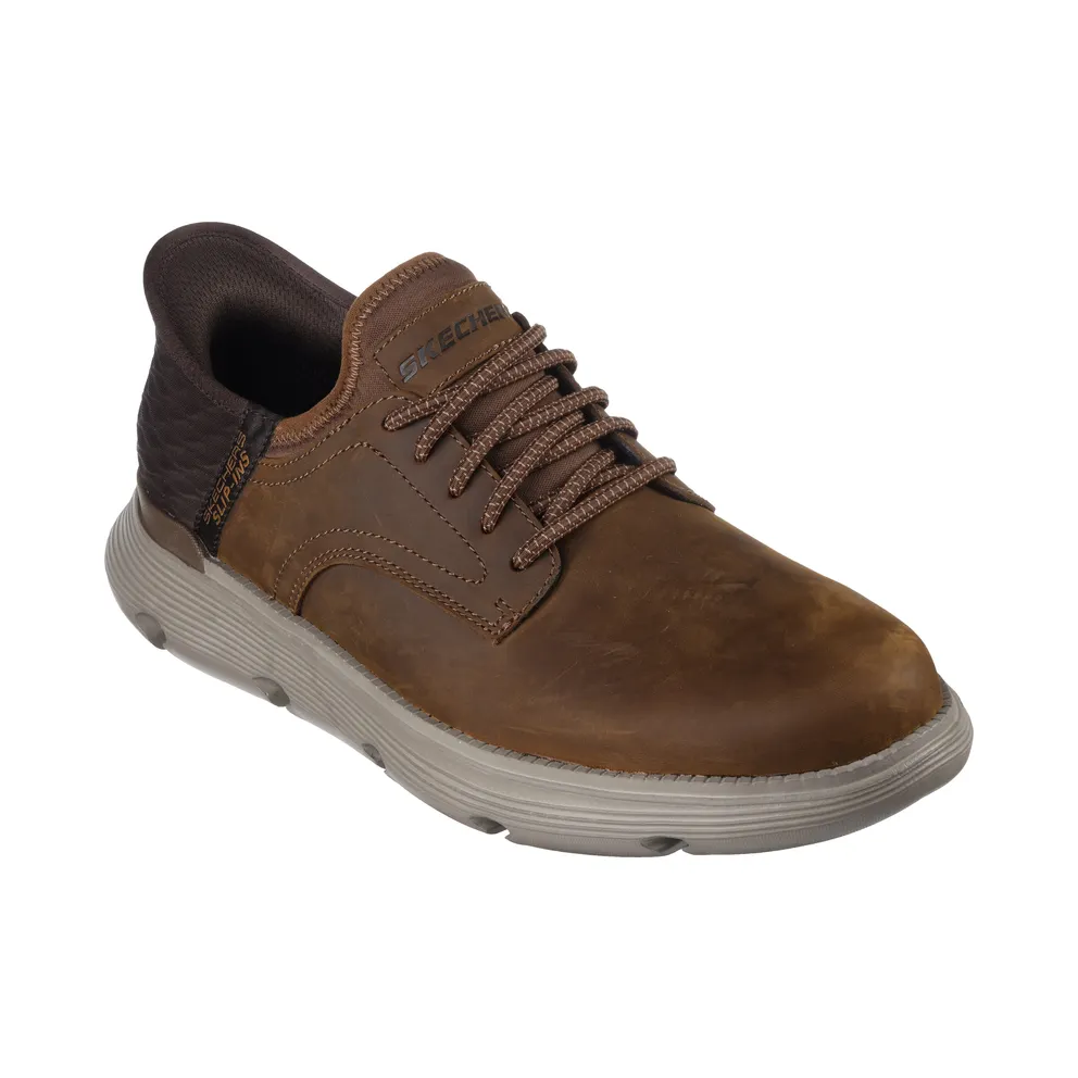 Skechers Slip-ins: Garza – Gervin – Bruin (205046 CDB)