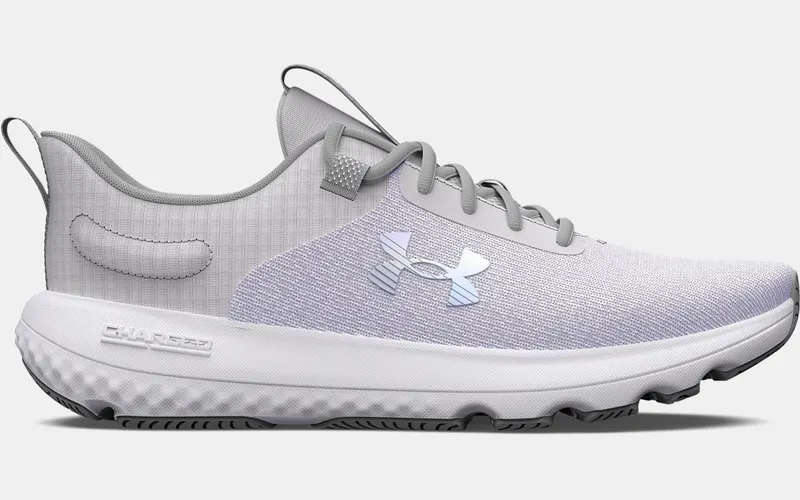Under Armour sneaker Grey (3026683-101)