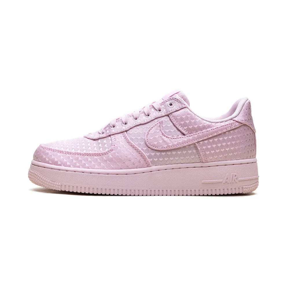 Nike Air Force 1 Low “Valentine’s Day – Pink Foam” (IQ9965-601)