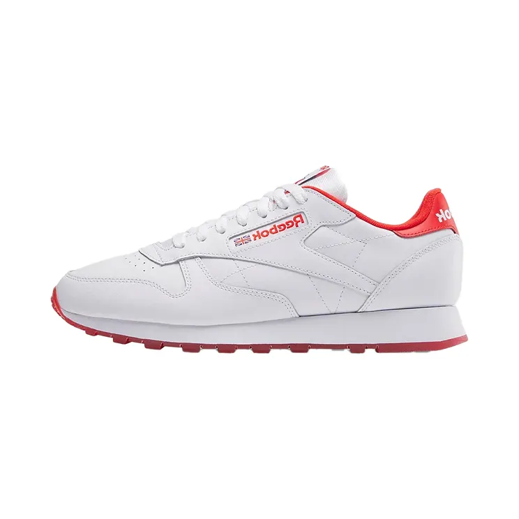 Reebok CLASSIC LEATHER “White” (IF5046)