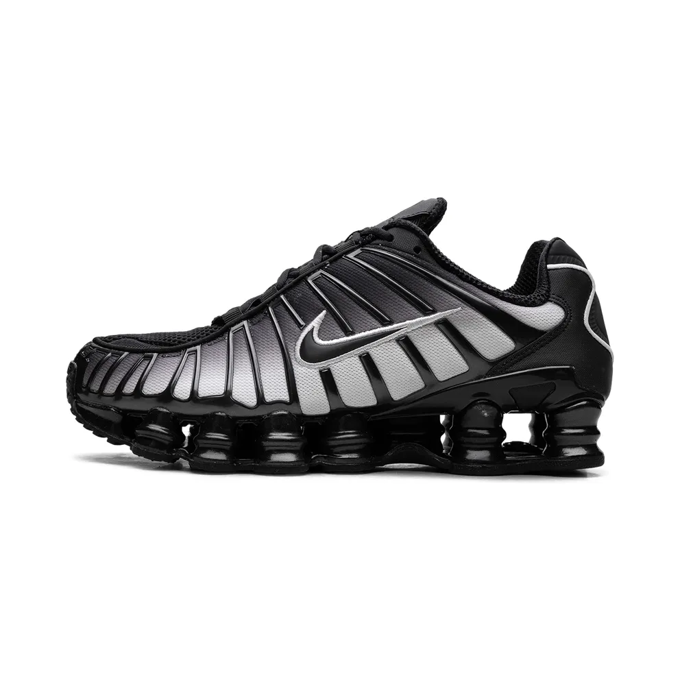 Nike Shox TL Fade “Black / White” (IH1336-002)