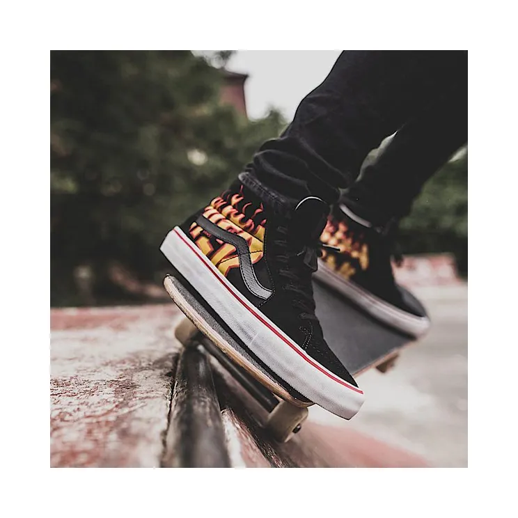vans-sk8-hi VN0A347TOTE