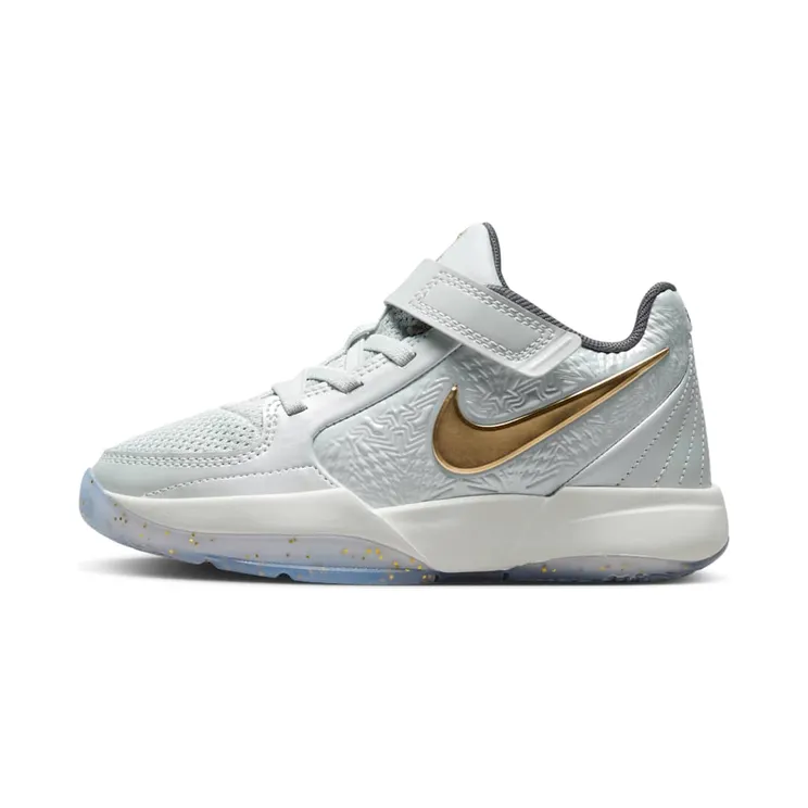 Nike Ja 2 PS “Tree Topper” (IB7252-002)