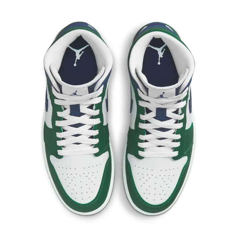 AIR Jordan 1 MID SE “Noble Green” (DZ5326-300)