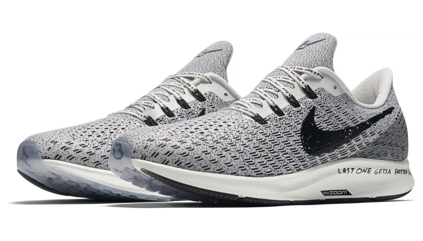 Nike Air Zoom Pegasus 35 Nathan Bell