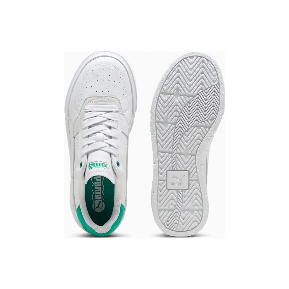 Puma Cali Court Match White (393094-08)