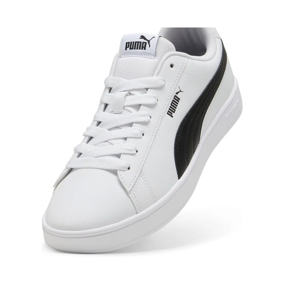 Puma Rickie “Puma White / Puma Black” (394251_16)