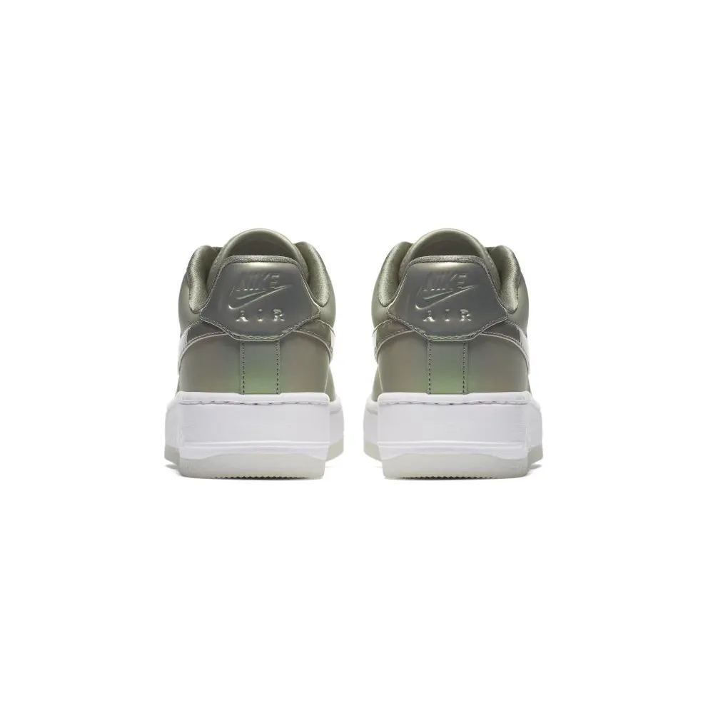 Nike Air Force 1 Upstep Low Shine (W) (AA3964-001)