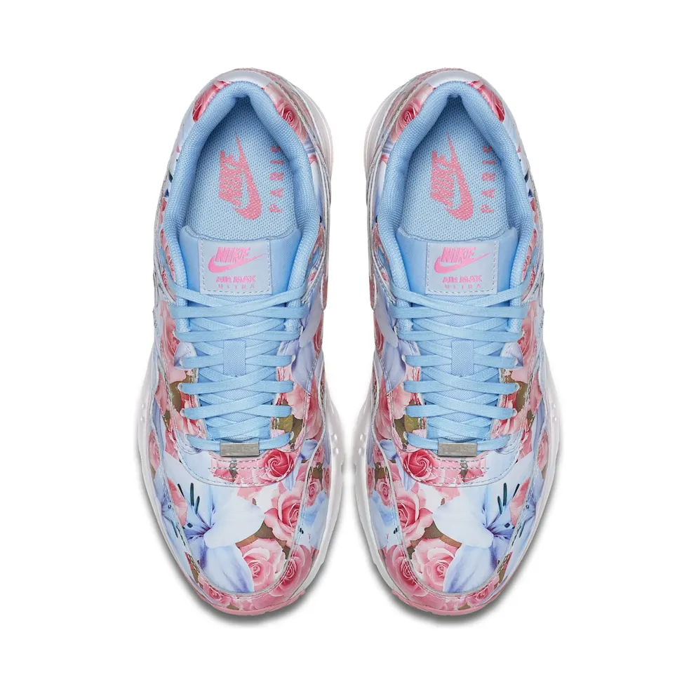 Nike Womens Air Max 1 ‘Paris City Collection’ (2015) (747105-400)