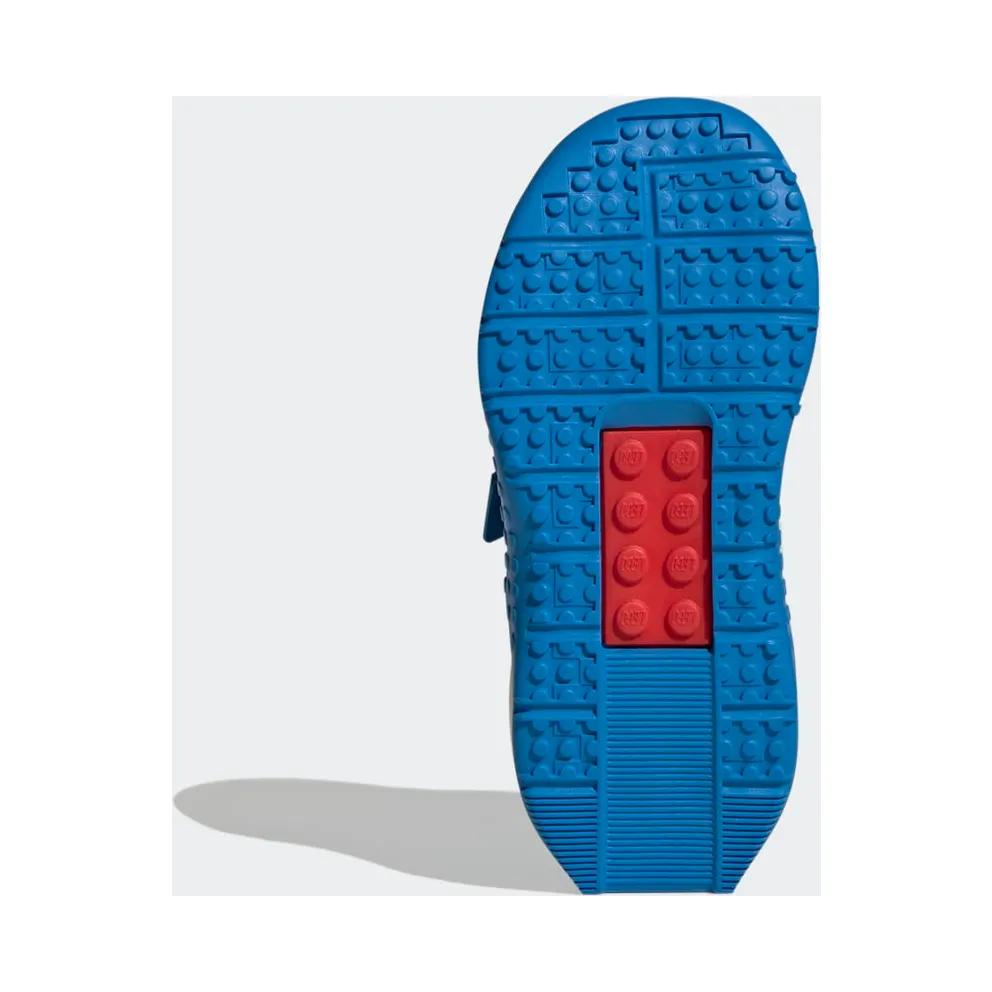 Adidas adidas x LEGO® Sport Pro Shock Blue / Off White / Red (GZ2410)