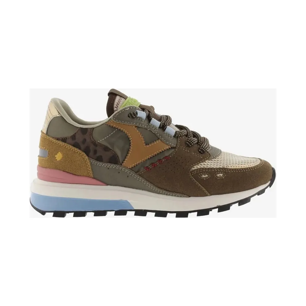 Victoria sneaker Bruin (1156113-73)