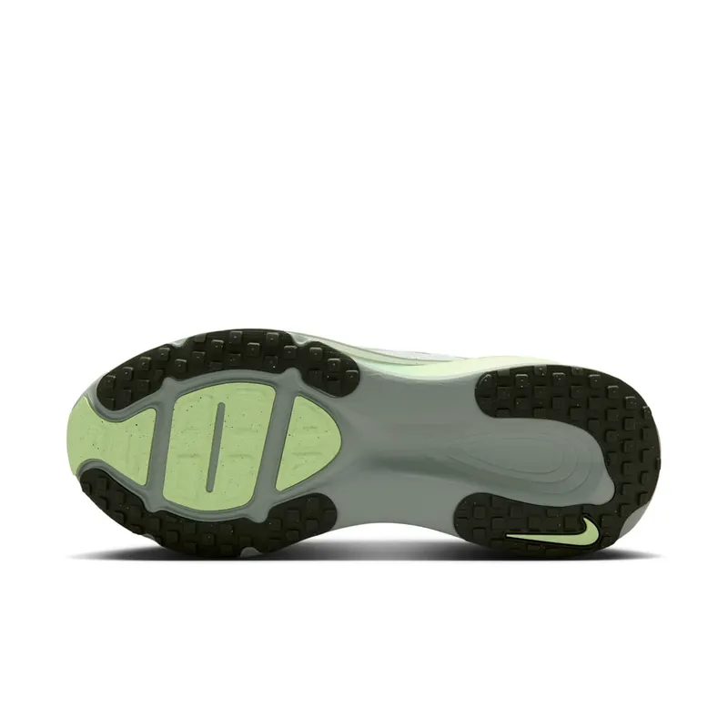 Nike Vomero 18 “Light Silver Barely Volt Dusty Olive College Grey” (HM6803-002)