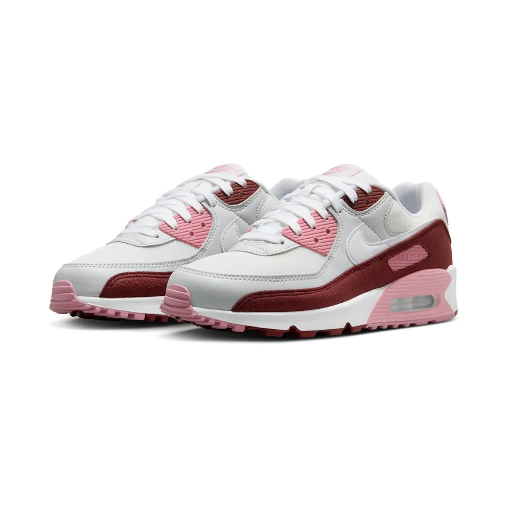 Nike AIR MAX 90 SE “NEAPOLITAN” (HM9451-600)