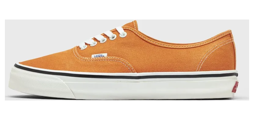 Vans Premium Authentic 44 Citrus Burst