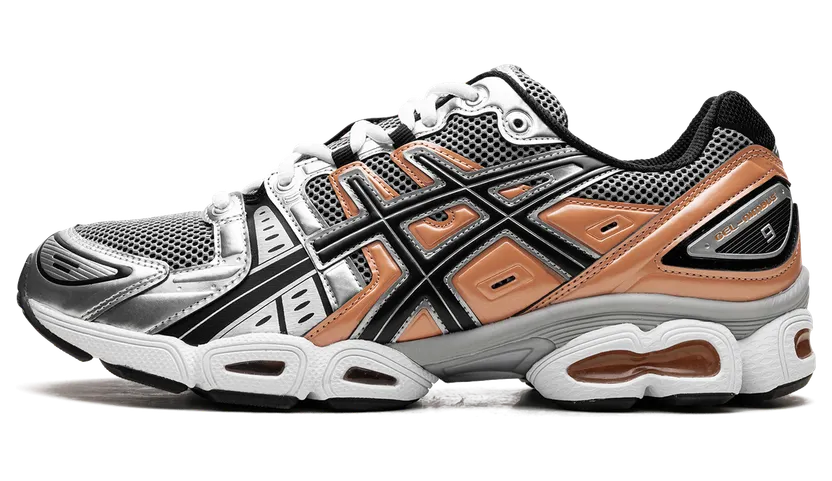 Asics Gel Nimbus 1201A424.025
