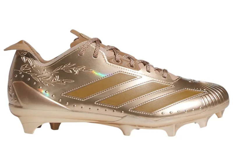 adidas Adizero Electric II Coins Copper Metallic (JQ6769)