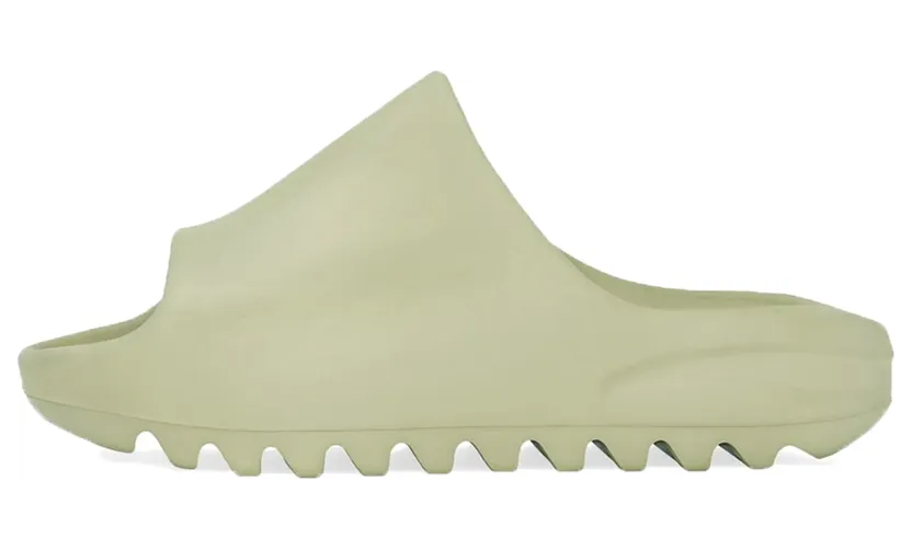 Yeezy Slide Resin (Kids) (2020) (FX0495)