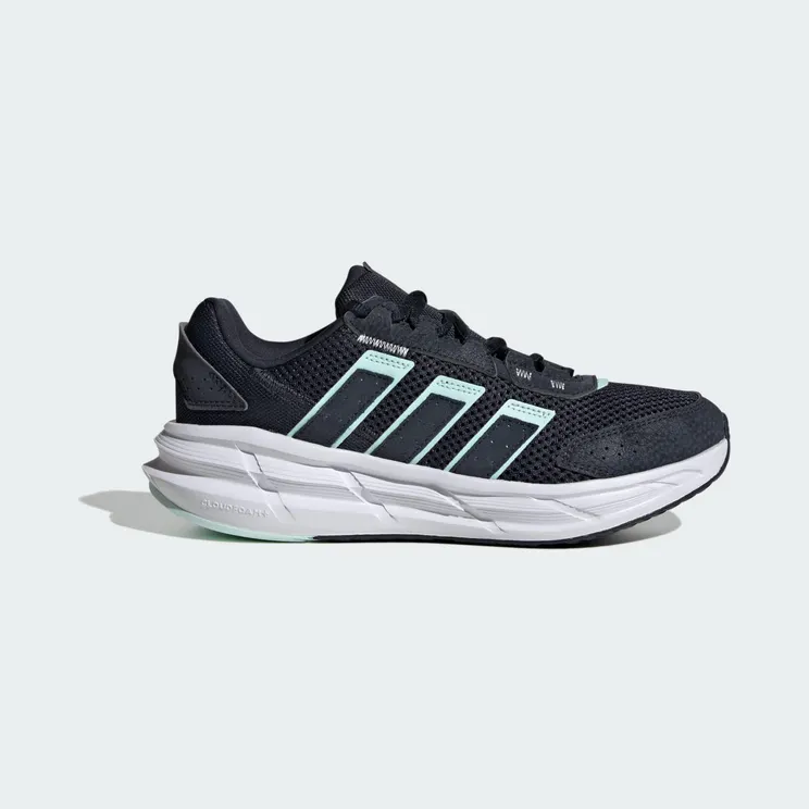 adidas Astrastar Collegiate Navy Halo Mint (KJ3533)