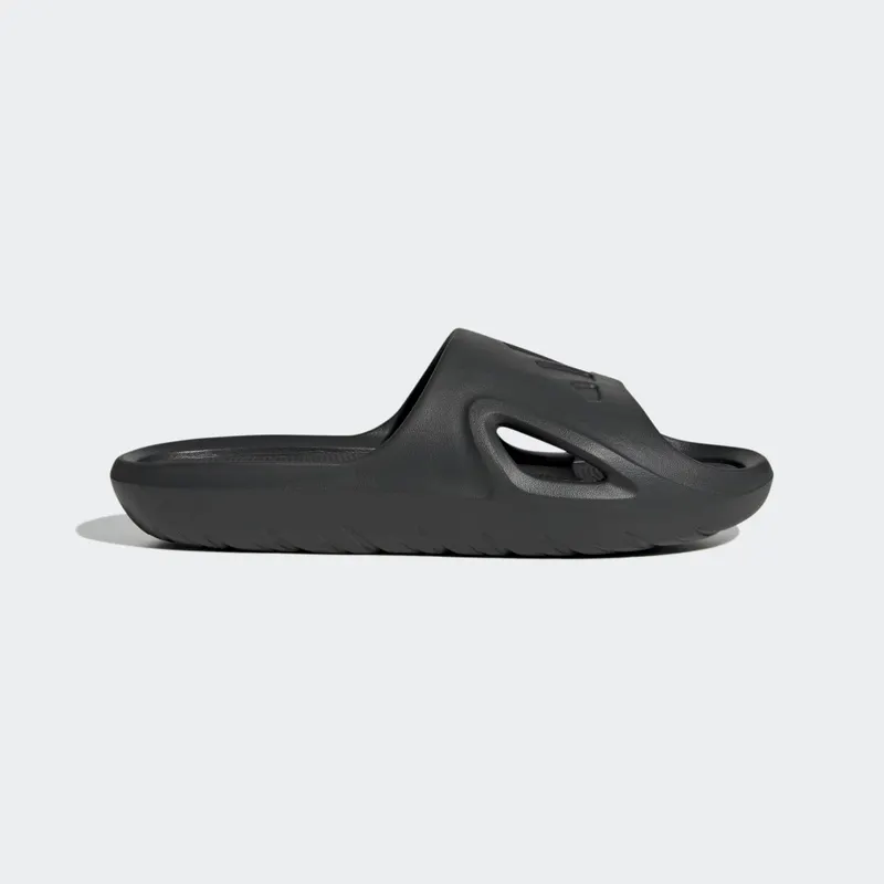 Adidas Adicane Slides Carbon / Carbon / Core Black (HQ9915)