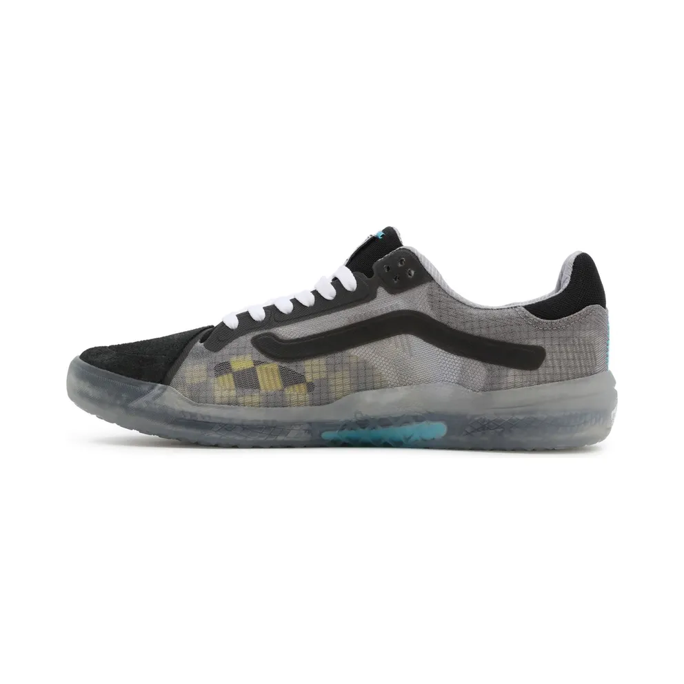 Vans Transparante Evdnt Rw Ultimatewaffle Black (VN0A5DY5B2K)