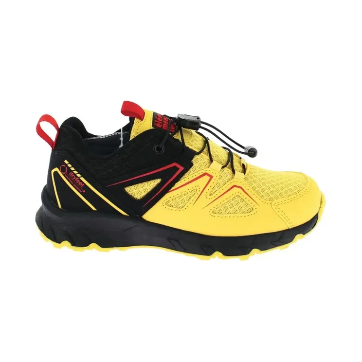 Kinderwandelschoenen Élémenterre Zenteno (3221_JAUP)