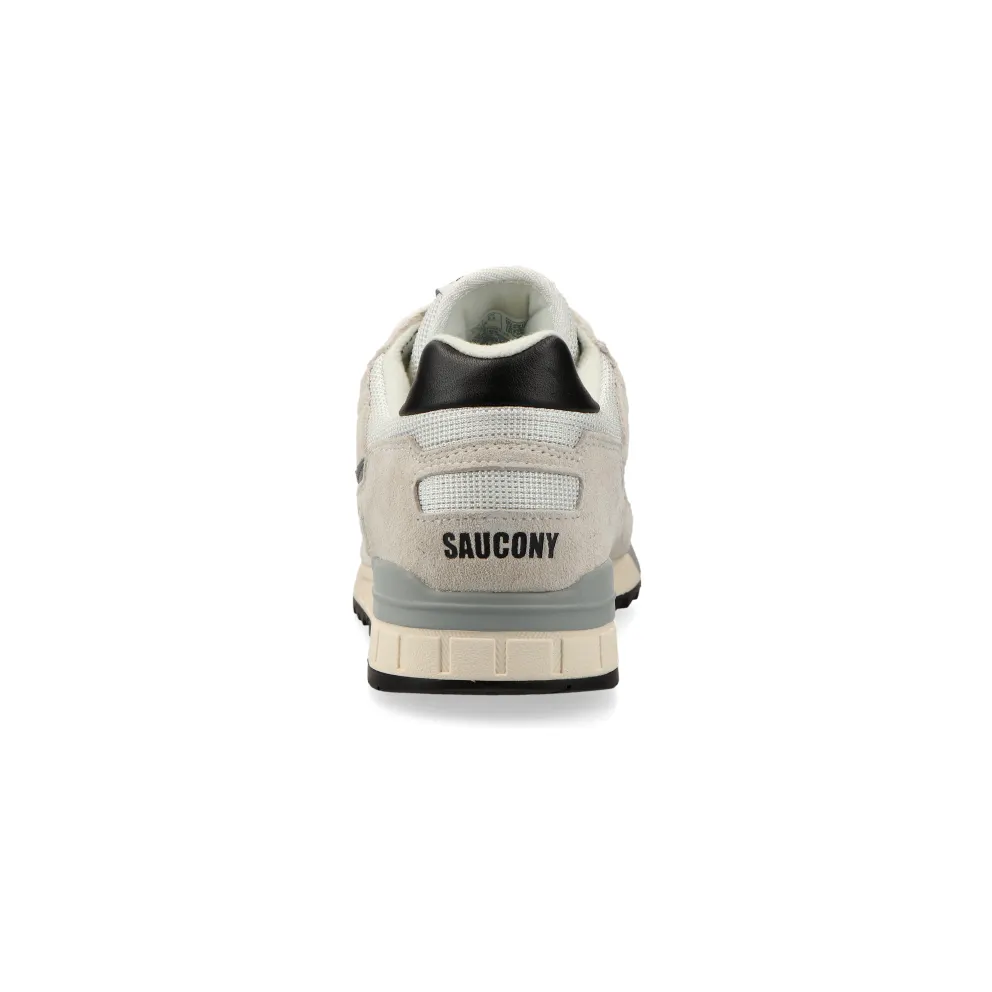 Saucony Shadow 5000 (White / Black) – S70665-33