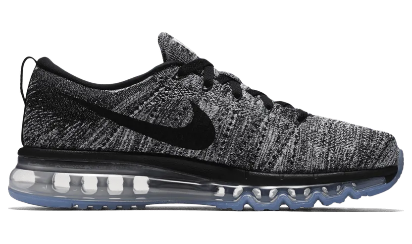 Nike Flyknit Max White (620469-105)