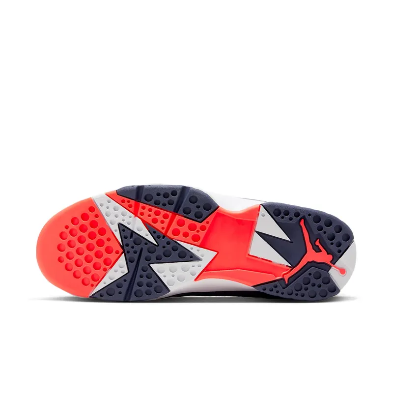 Air Jordan 7 Retro Q Purple (DV0577-500)