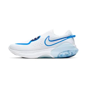 Nike Joyride Dual Run “White / Photo Blue / Blue Void” (CD4365-102)