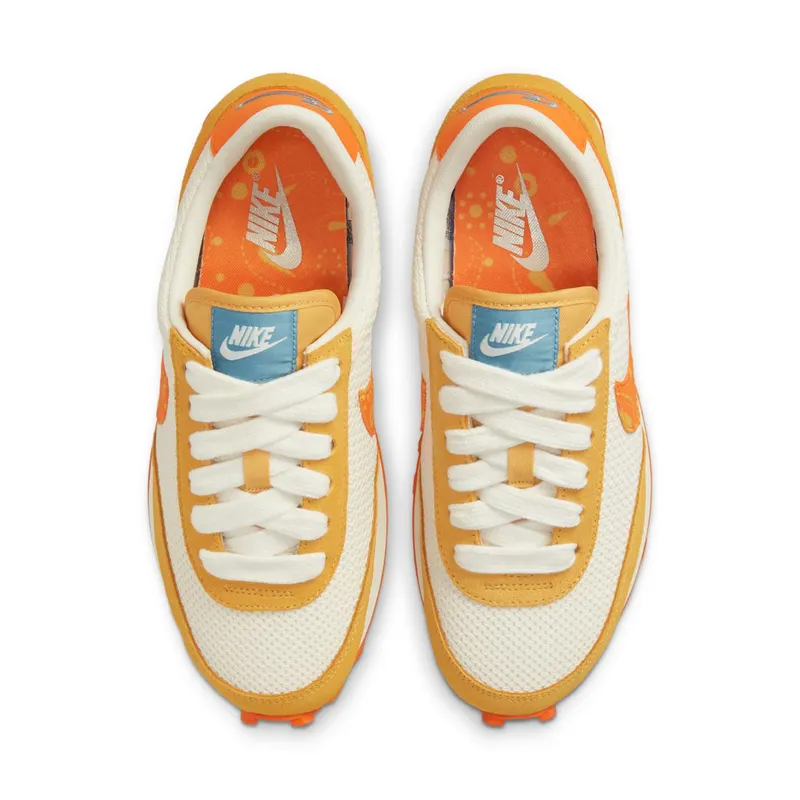 Nike Daybreak Paisley Swoosh Magma Orange (W) (DJ4667-113)