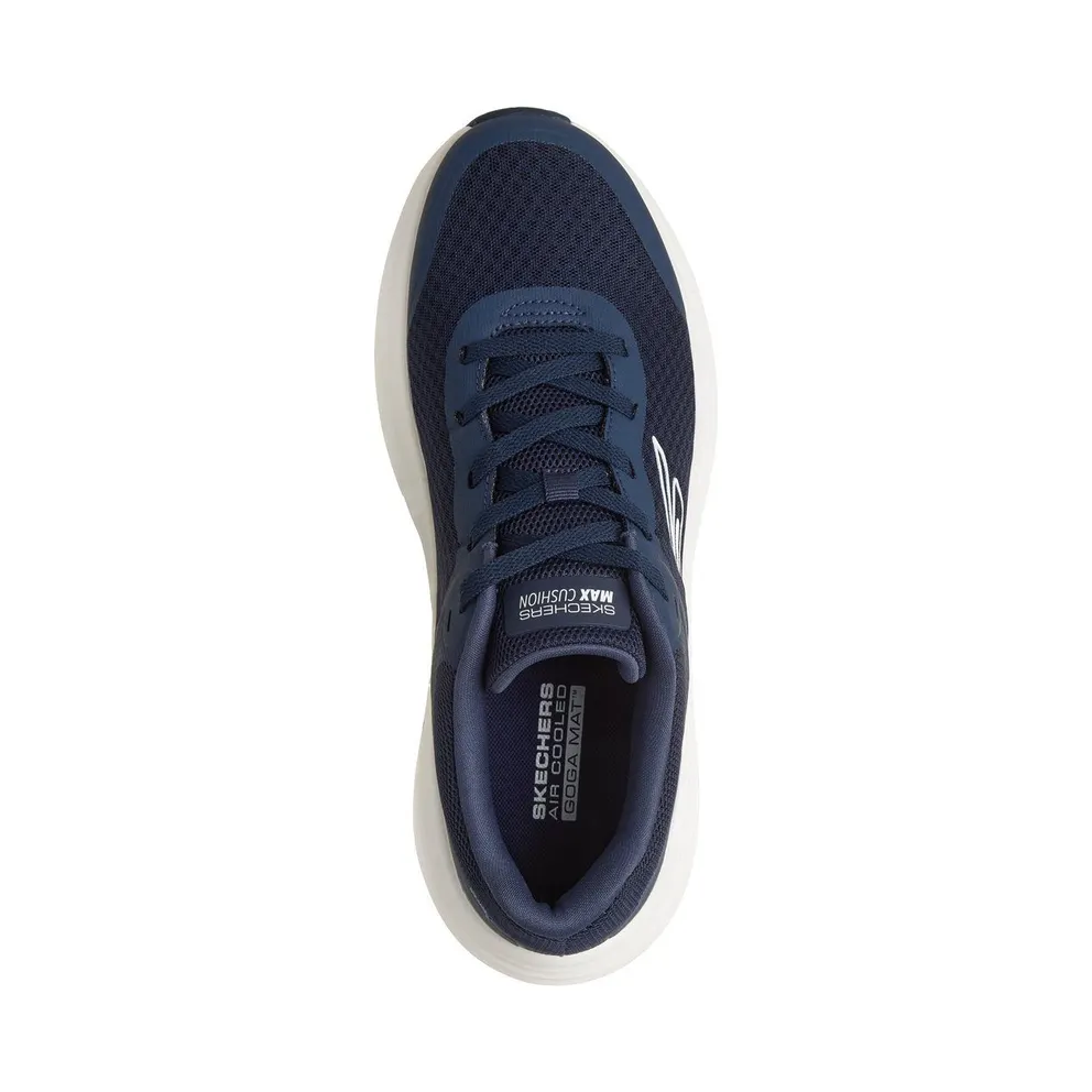 Skechers Max Cushioning Endeavour Sneaker Marine
