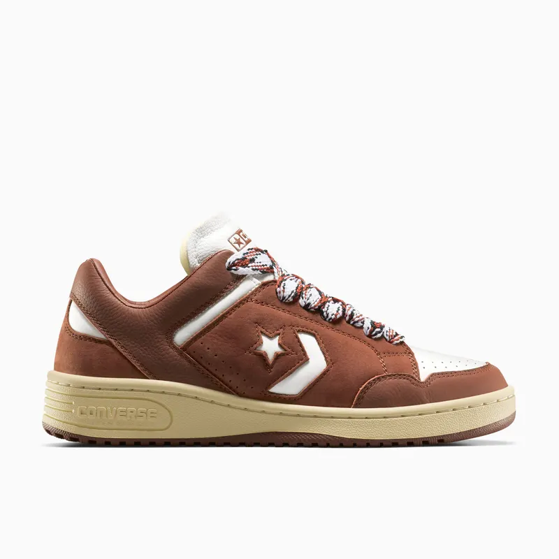 Converse Weapon Low ‘Paris’ (A14253C)
