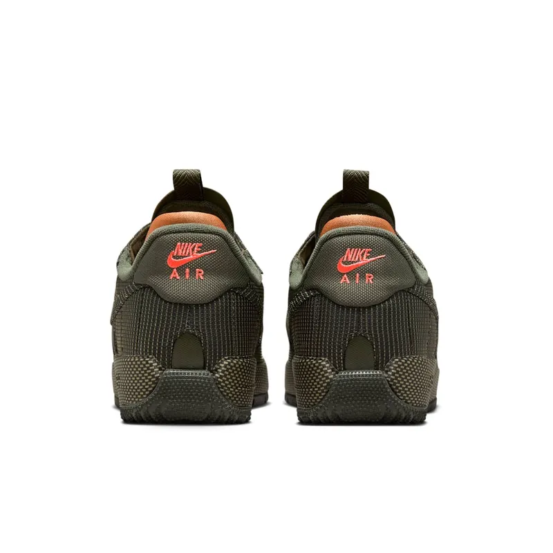 Nike Air Force 1 Wild Low “Cargo Khaki Sequoia” (FB2348-302)