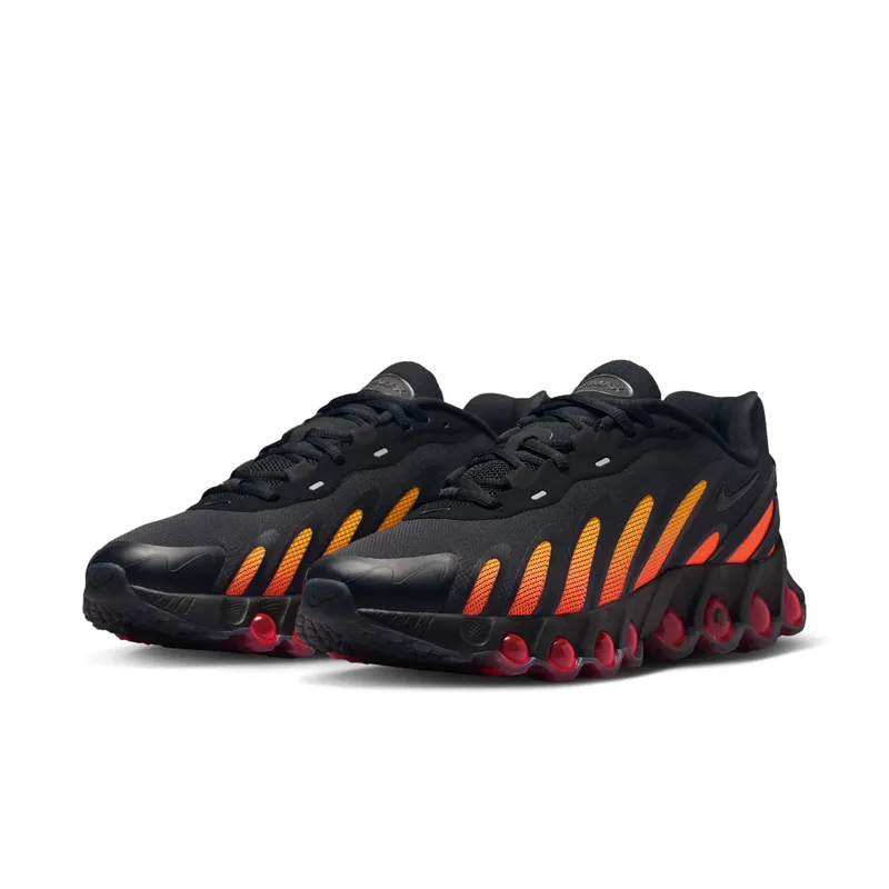 Nike Air Max DN8 “Black Dark Copper” (IH4119-011)
