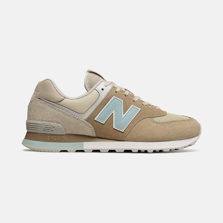 New Balance 574 Classics Surf Incense (ML574BSB)