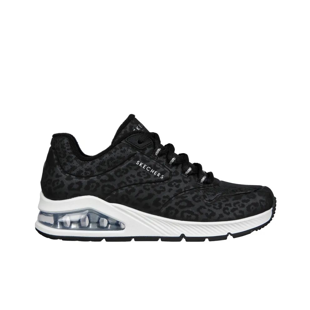 Skechers Uno 2 – Black (155642 BLK)