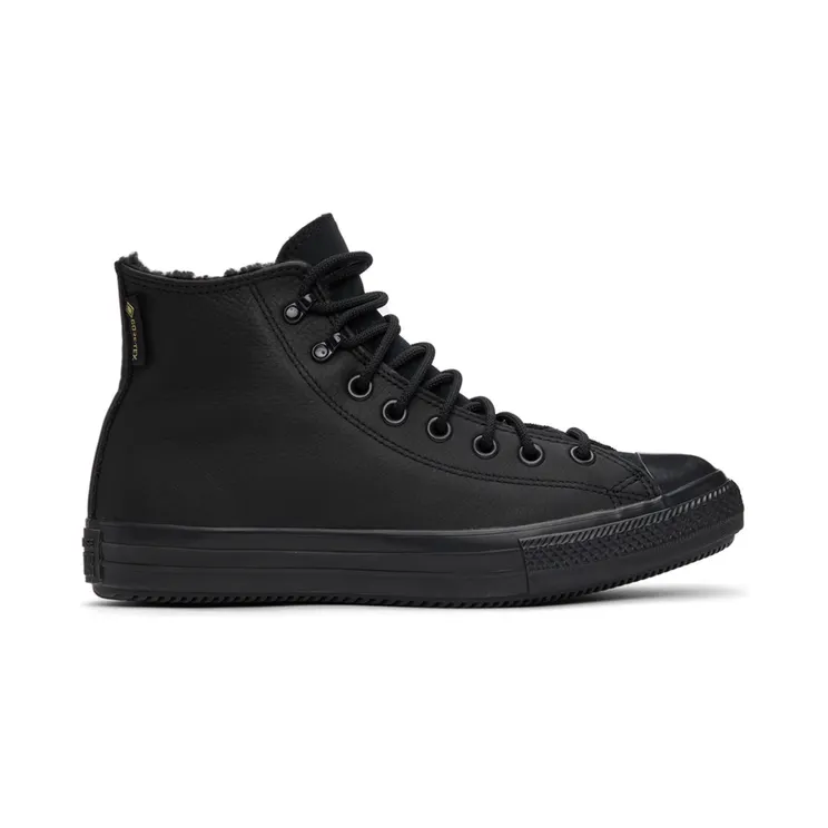 Converse GORE-TEX Chuck Taylor All Star Black/black/black (165935C)